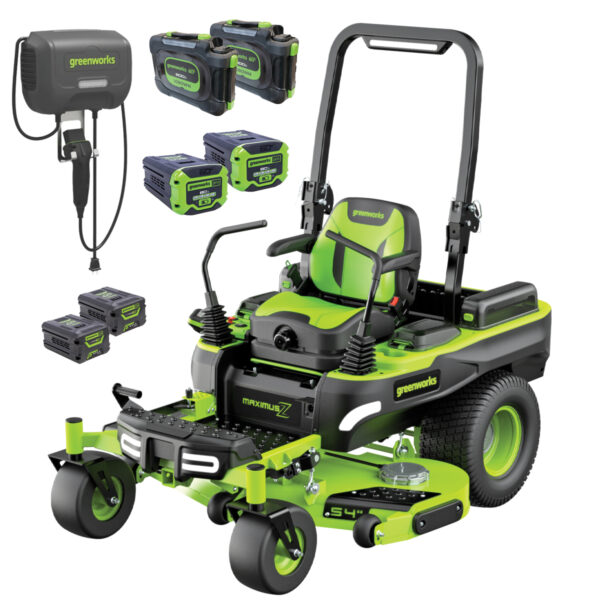 Greenworks 60V 54