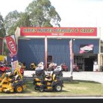 Dave’s Mower Repairs & Sales